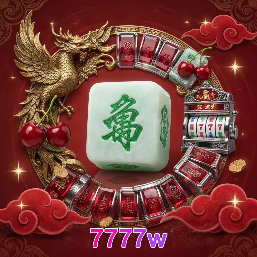 Taruhan 7777w