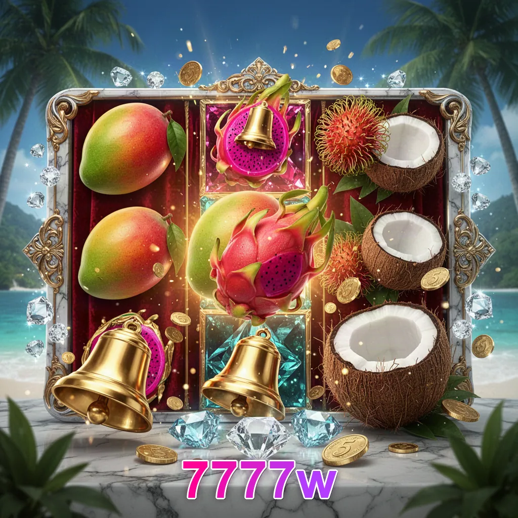 Tingkatan program VIP 7777w