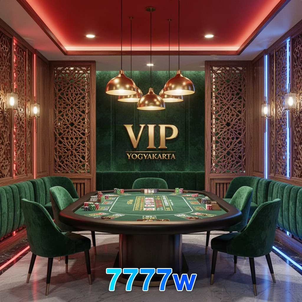 7777w bonus
