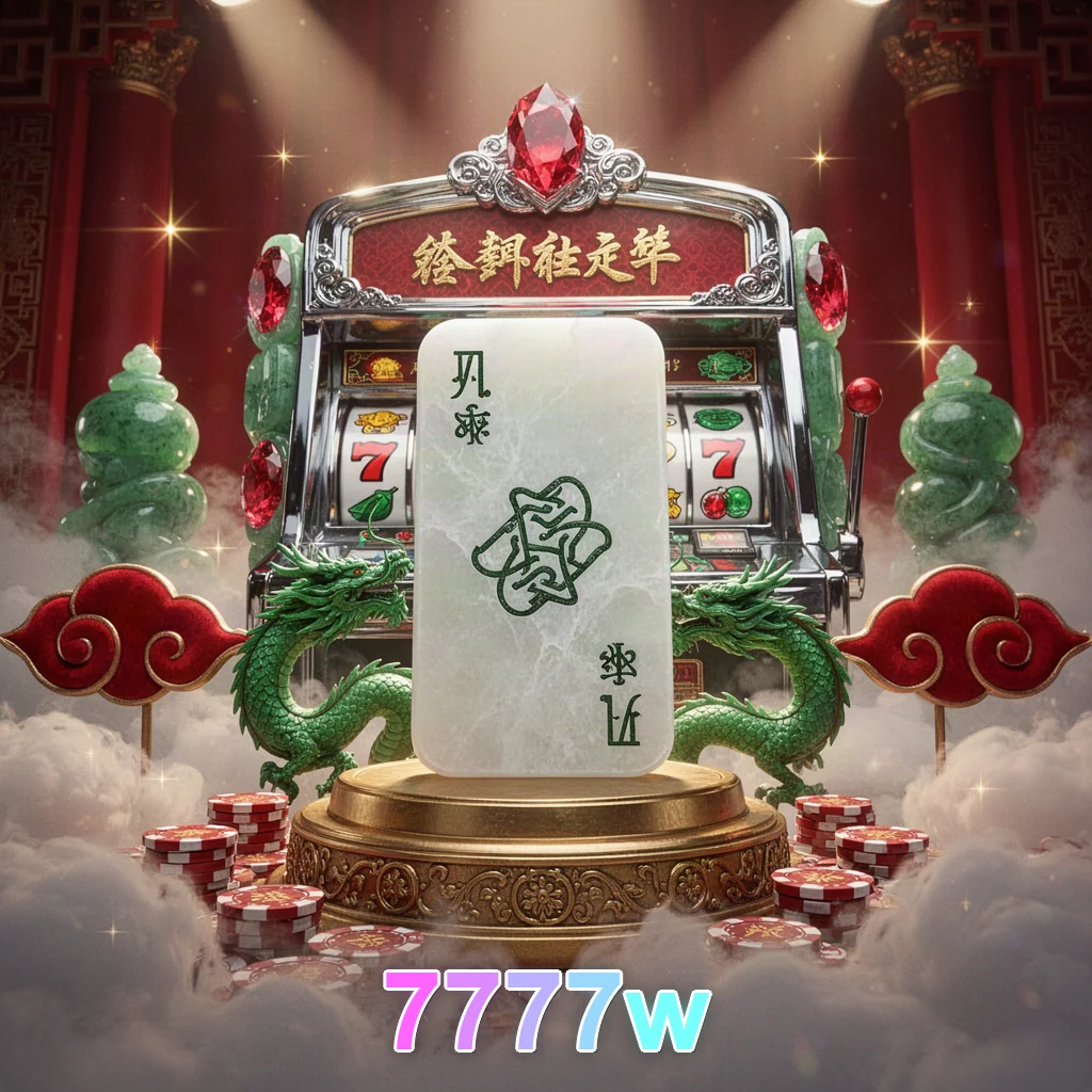 Game Fortune 7777w