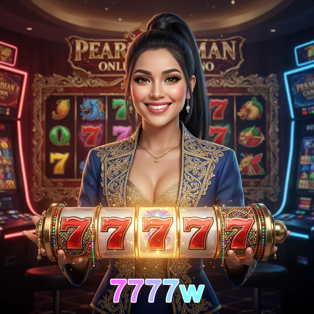 Menang 7777w